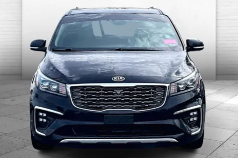 Photos of 2020 Kia Sedona SX for sale in Kansas City, MO at Cable Dahmer Chevrolet of Kansas City