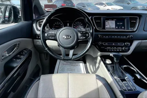 More photos of 2020 Kia Sedona SX at Cable Dahmer Chevrolet of Kansas City, MO