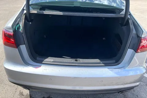 More photos of 2017 Audi A6 Premium Plus at Cable Dahmer Chevrolet of Kansas City, MO