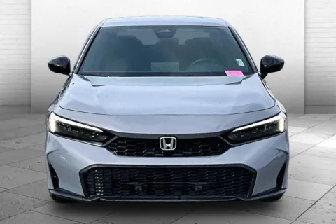 Photos of 2025 Honda Civic Sedan Sport for sale in Kansas City, MO at Cable Dahmer Chevrolet of Kansas City