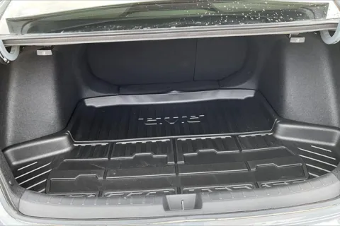 More photos of 2025 Honda Civic Sedan Sport at Cable Dahmer Chevrolet of Kansas City, MO