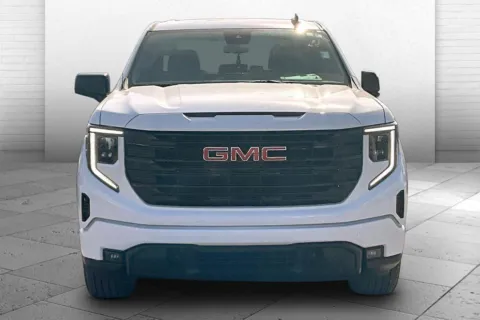 Photos of 2025 GMC Sierra 1500 Elevation for sale in Kansas City, MO at Cable Dahmer Chevrolet of Kansas City