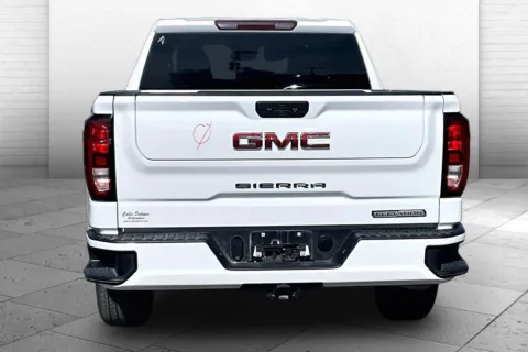 Another view of 2025 GMC Sierra 1500 Elevation for sale in Kansas City, MO at Cable Dahmer Chevrolet of Kansas City