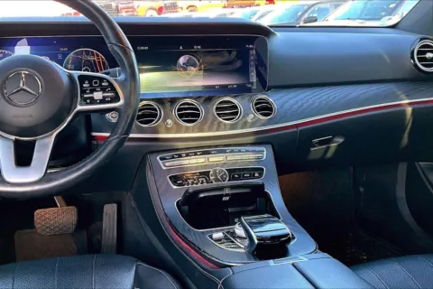 More photos of 2019 Mercedes-Benz E-Class E 450 at Cable Dahmer Chevrolet of Kansas City, MO