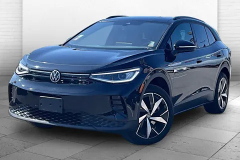 More photos of 2023 Volkswagen ID.4 Pro S at Cable Dahmer Chevrolet of Kansas City, MO