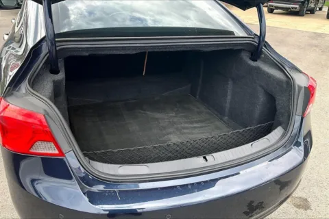 More photos of 2015 Chevrolet Impala LTZ at Cable Dahmer Chevrolet of Kansas City, MO