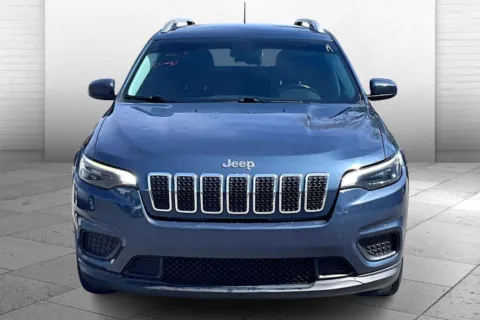 Photos of 2020 Jeep Cherokee Latitude for sale in Kansas City, MO at Cable Dahmer Chevrolet of Kansas City
