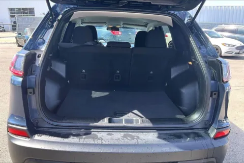 Another view of 2020 Jeep Cherokee Latitude for sale in Kansas City, MO at Cable Dahmer Chevrolet of Kansas City