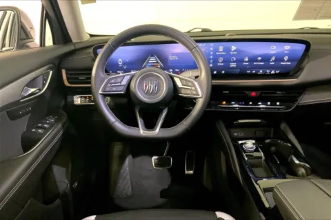 More photos of 2025 Buick Envision Sport Touring at Cable Dahmer Chevrolet of Kansas City, MO