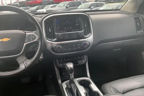 More photos of 2022 Chevrolet Colorado ZR2 at Cable Dahmer Chevrolet of Kansas City, MO