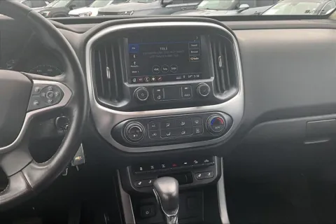 More photos of 2022 Chevrolet Colorado ZR2 at Cable Dahmer Chevrolet of Kansas City, MO