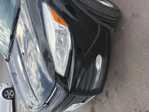 Black 2015 Ford Escape SE for sale in Kansas City, MO