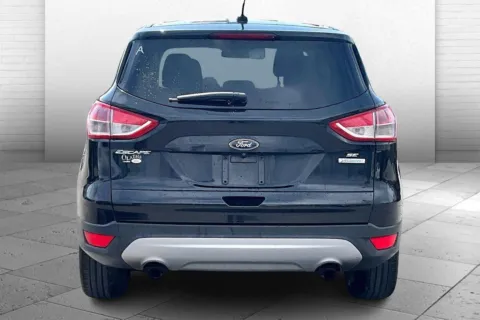 Another view of 2015 Ford Escape SE for sale in Kansas City, MO at Cable Dahmer Chevrolet of Kansas City