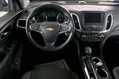 More photos of 2024 Chevrolet Equinox LT at Cable Dahmer Chevrolet of Kansas City, MO