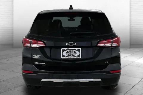 Another view of 2024 Chevrolet Equinox LT for sale in Kansas City, MO at Cable Dahmer Chevrolet of Kansas City