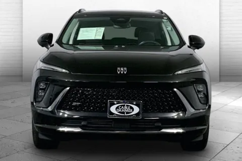 Photos of 2025 Buick Envision Sport Touring for sale in Kansas City, MO at Cable Dahmer Chevrolet of Kansas City