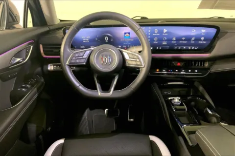 More photos of 2025 Buick Envision Sport Touring at Cable Dahmer Chevrolet of Kansas City, MO