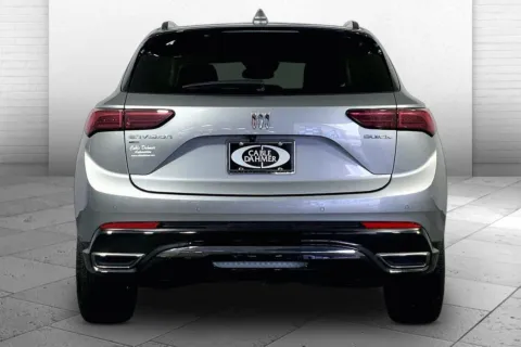 Another view of 2025 Buick Envision Sport Touring for sale in Kansas City, MO at Cable Dahmer Chevrolet of Kansas City