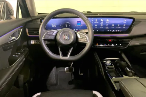 More photos of 2025 Buick Envision Sport Touring at Cable Dahmer Chevrolet of Kansas City, MO