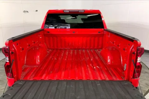 More photos of 2022 Chevrolet Silverado 1500 LT (2FL) at Cable Dahmer Chevrolet of Kansas City, MO