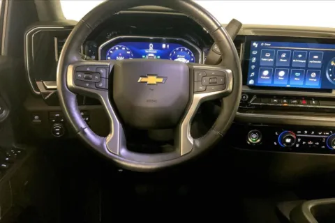 More photos of 2022 Chevrolet Silverado 1500 LT (2FL) at Cable Dahmer Chevrolet of Kansas City, MO