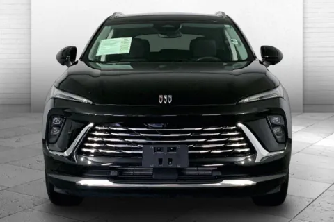 Photos of 2025 Buick Envision Preferred for sale in Kansas City, MO at Cable Dahmer Chevrolet of Kansas City