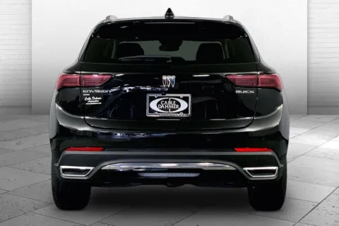 Another view of 2025 Buick Envision Preferred for sale in Kansas City, MO at Cable Dahmer Chevrolet of Kansas City