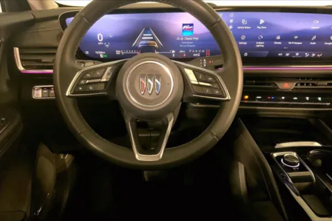 More photos of 2025 Buick Envision Preferred at Cable Dahmer Chevrolet of Kansas City, MO