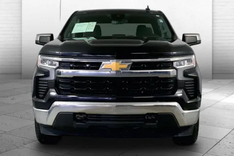 Photos of 2023 Chevrolet Silverado 1500 LT (2FL) for sale in Kansas City, MO at Cable Dahmer Chevrolet of Kansas City