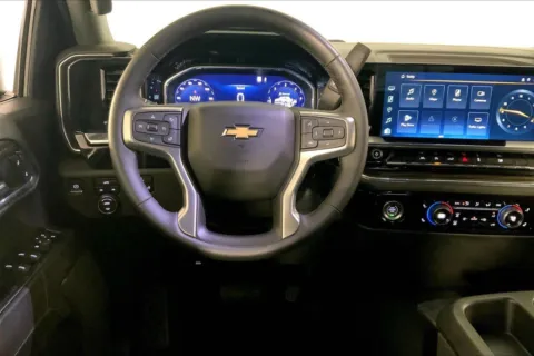 More photos of 2023 Chevrolet Silverado 1500 LT (2FL) at Cable Dahmer Chevrolet of Kansas City, MO