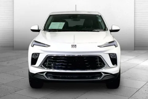 Photos of 2025 Buick Encore GX Preferred for sale in Kansas City, MO at Cable Dahmer Chevrolet of Kansas City