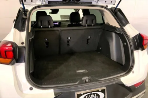 More photos of 2025 Buick Encore GX Preferred at Cable Dahmer Chevrolet of Kansas City, MO