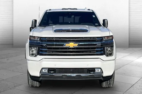 Photos of 2020 Chevrolet Silverado 2500 HD High Country for sale in Kansas City, MO at Cable Dahmer Chevrolet of Kansas City