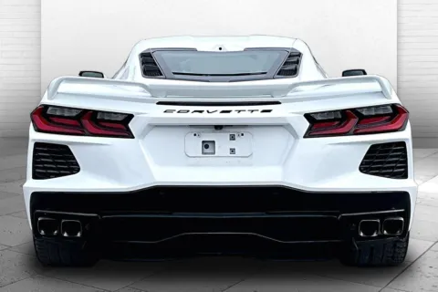 Another view of 2024 Chevrolet Corvette Stingray 2LT for sale in Kansas City, MO at Cable Dahmer Chevrolet of Kansas City