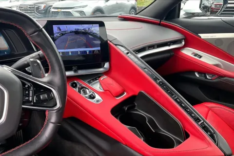 More photos of 2024 Chevrolet Corvette Stingray 2LT at Cable Dahmer Chevrolet of Kansas City, MO
