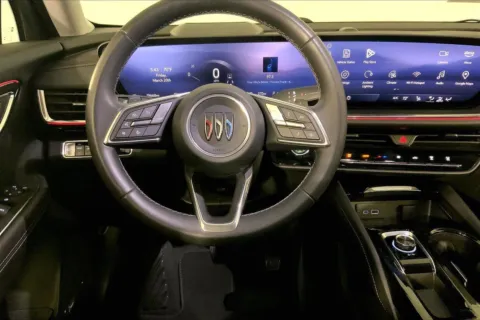 More photos of 2025 Buick Envision Preferred at Cable Dahmer Chevrolet of Kansas City, MO