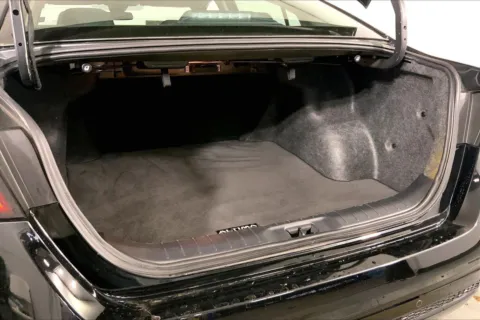 More photos of 2025 Nissan Altima SV at Cable Dahmer Chevrolet of Kansas City, MO