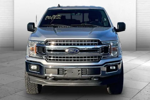 Photos of 2019 Ford F-150 XL for sale in Kansas City, MO at Cable Dahmer Chevrolet of Kansas City