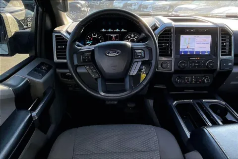 Another view of 2019 Ford F-150 XL for sale in Kansas City, MO at Cable Dahmer Chevrolet of Kansas City