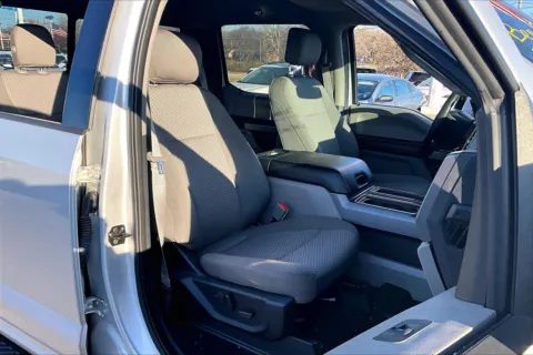 More photos of 2019 Ford F-150 XL at Cable Dahmer Chevrolet of Kansas City, MO