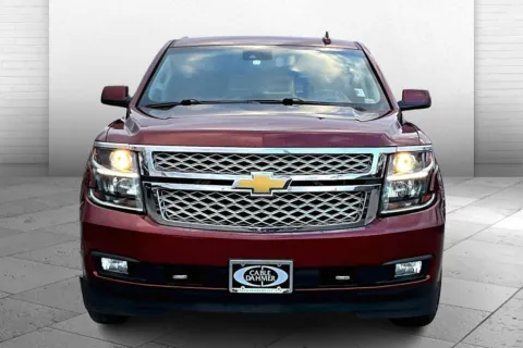 Photos of 2016 Chevrolet Tahoe LT for sale in Kansas City, MO at Cable Dahmer Chevrolet of Kansas City