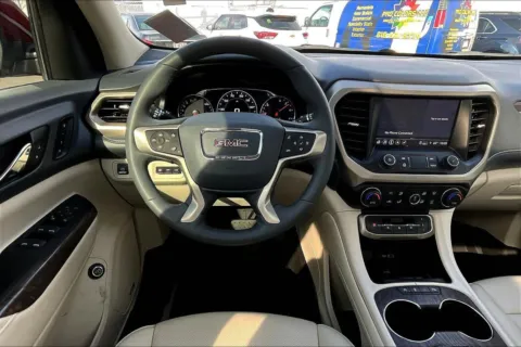 More photos of 2023 GMC Acadia Denali at Cable Dahmer Chevrolet of Kansas City, MO