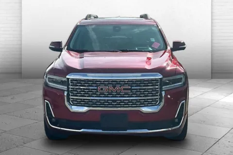 Photos of 2023 GMC Acadia Denali for sale in Kansas City, MO at Cable Dahmer Chevrolet of Kansas City