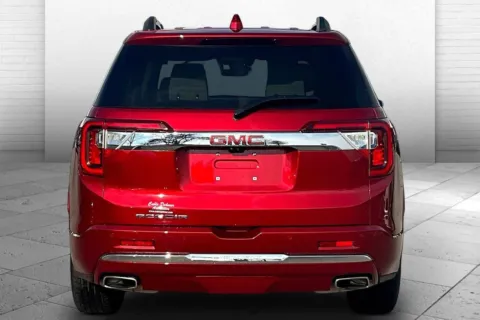 Another view of 2023 GMC Acadia Denali for sale in Kansas City, MO at Cable Dahmer Chevrolet of Kansas City