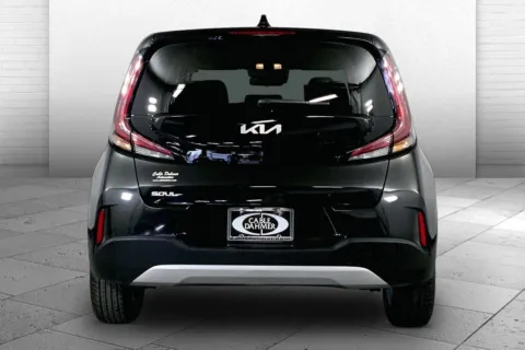 Another view of 2025 Kia Soul LX for sale in Kansas City, MO at Cable Dahmer Chevrolet of Kansas City