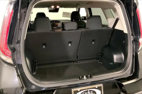 More photos of 2025 Kia Soul LX at Cable Dahmer Chevrolet of Kansas City, MO