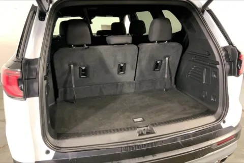 More photos of 2025 GMC Acadia Elevation at Cable Dahmer Chevrolet of Kansas City, MO