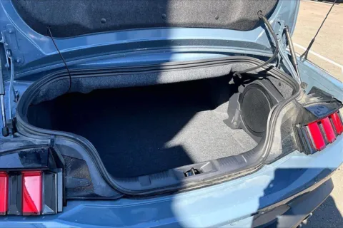 More photos of 2025 Ford Mustang GT Premium at Cable Dahmer Chevrolet of Kansas City, MO