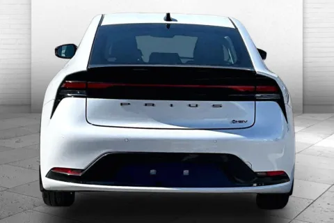 Another view of 2025 Toyota Prius LE for sale in Kansas City, MO at Cable Dahmer Chevrolet of Kansas City