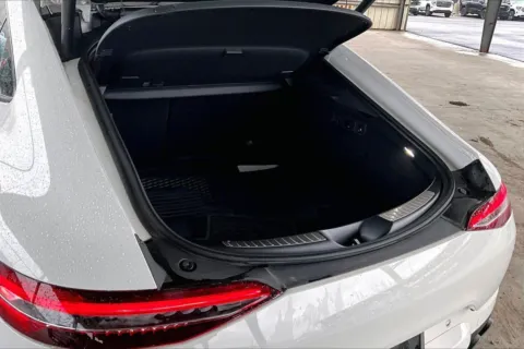 Another view of 2023 Mercedes-Benz AMG GT 53 for sale in Kansas City, MO at Cable Dahmer Chevrolet of Kansas City